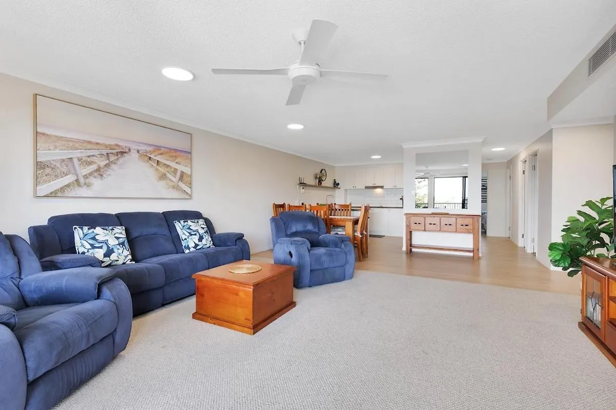 Riverdance Apt. 15 Mooloolaba Australia