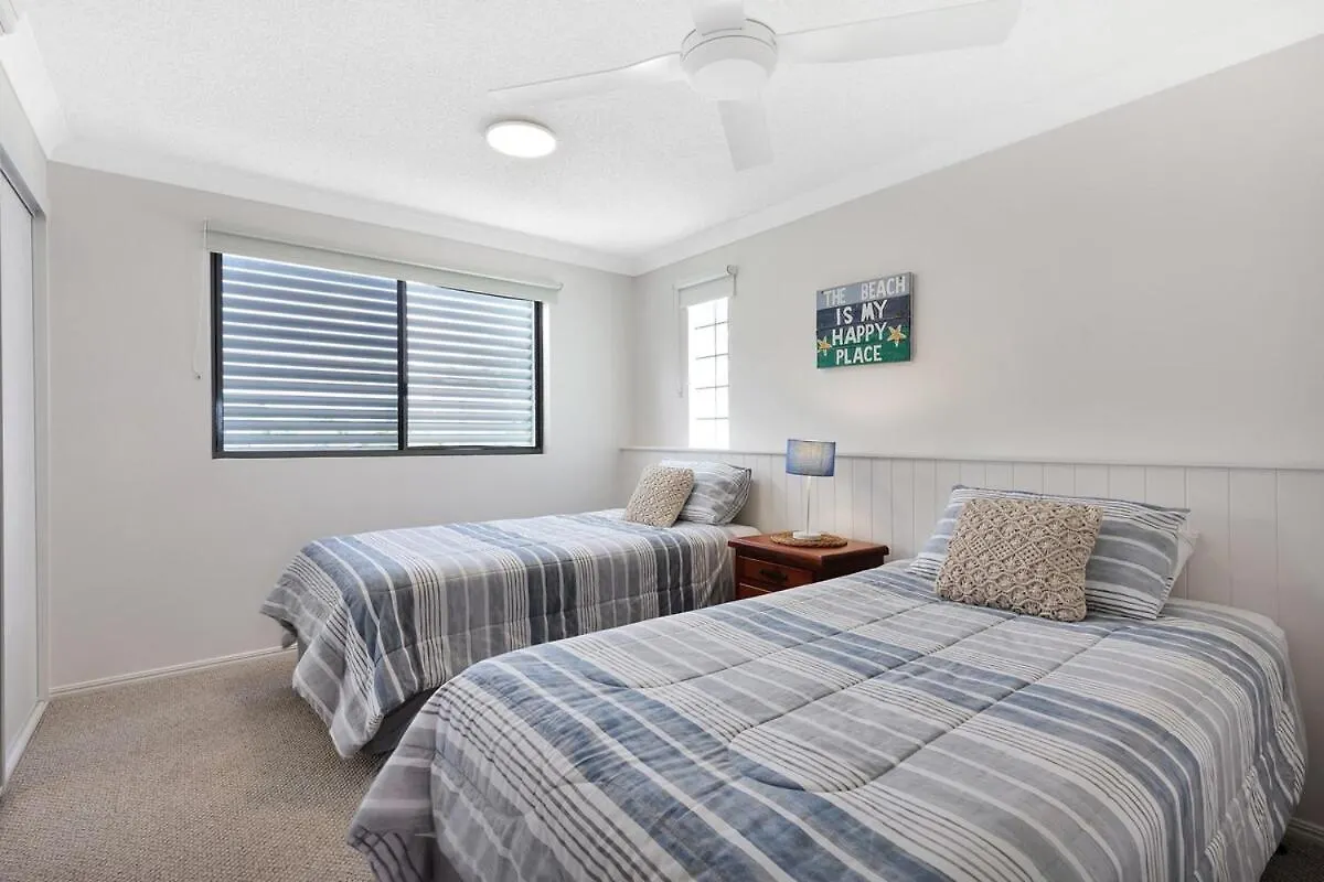 Apartment Riverdance Apt. 15 Mooloolaba Australia