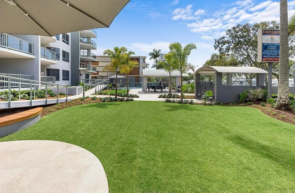 Riverdance Apt. 15 Mooloolaba Australia