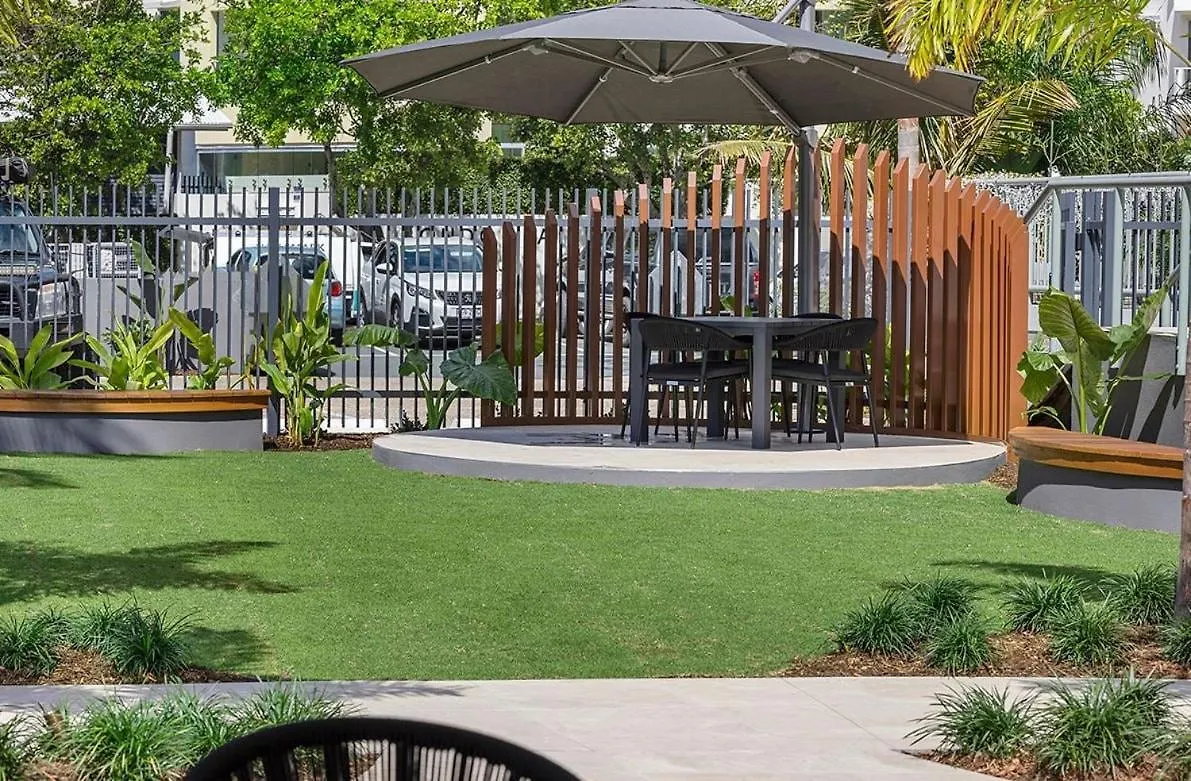 Apartment Riverdance Apt. 15 Mooloolaba