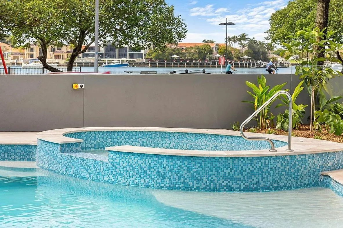 Riverdance Apt. 15 Mooloolaba